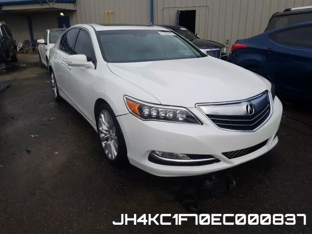 JH4KC1F70EC000837