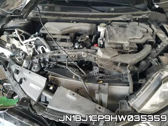 JN1BJ1CP9HW035359