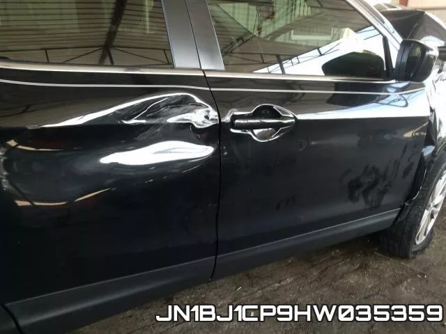 JN1BJ1CP9HW035359