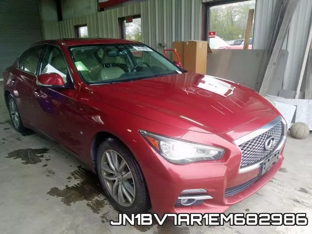 JN1BV7AR1EM682986