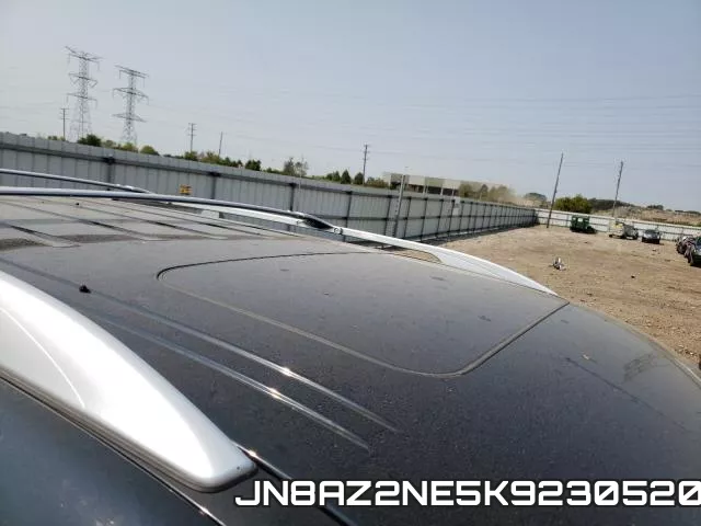 JN8AZ2NE5K9230520
