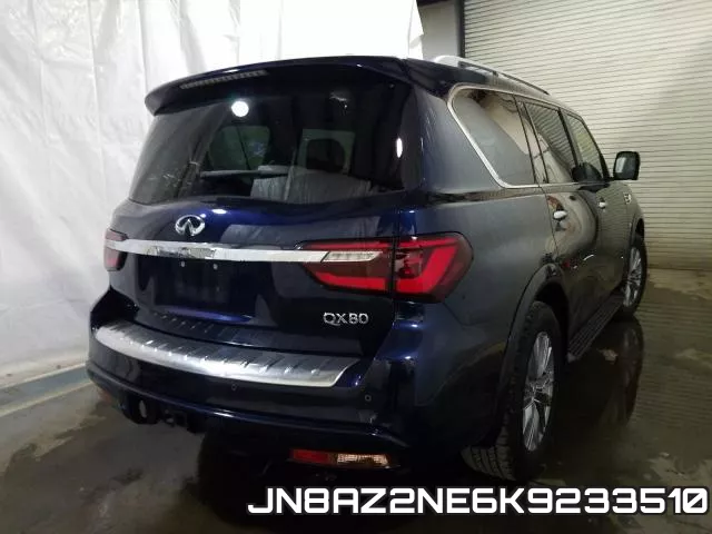 JN8AZ2NE6K9233510