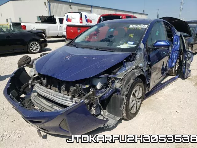 JTDKARFU2H3053538