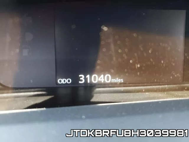 JTDKBRFU8H3039981