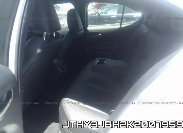 JTHY3JBH2K2007959
