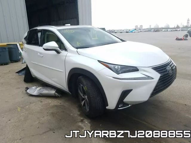 JTJYARBZ7J2088855