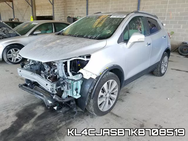 KL4CJASB7KB708519
