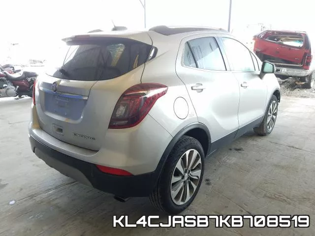 KL4CJASB7KB708519