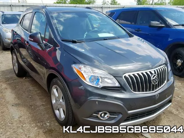 KL4CJBSB5GB685044