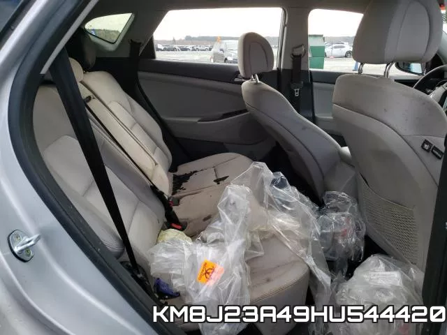 KM8J23A49HU544420