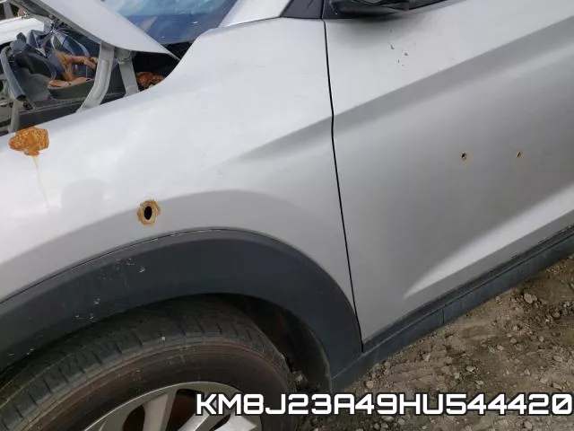 KM8J23A49HU544420