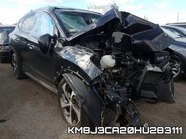 KM8J3CA20HU283111