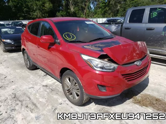 KM8JT3AFXEU947252