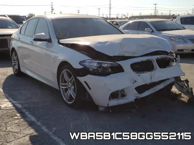 WBA5B1C58GG552115