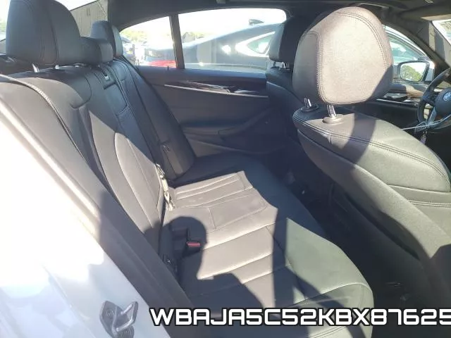 WBAJA5C52KBX87625