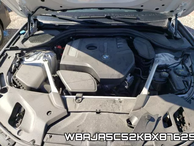 WBAJA5C52KBX87625