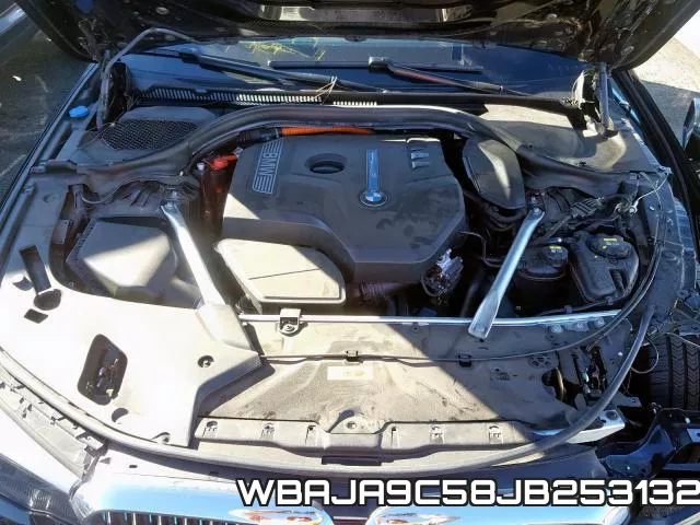 WBAJA9C58JB253132