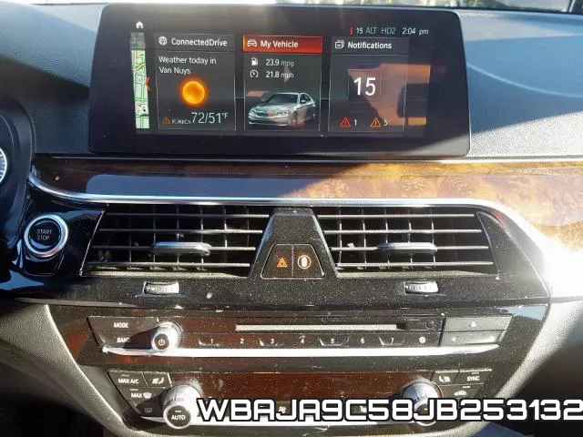 WBAJA9C58JB253132