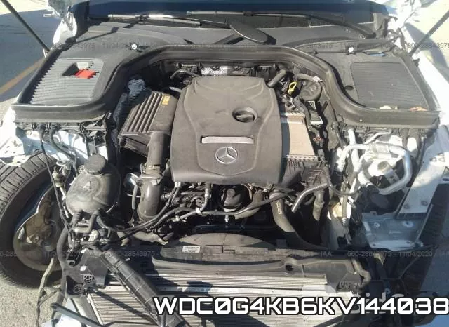 WDC0G4KB6KV144038