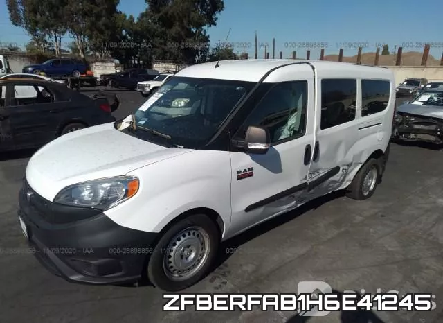 ZFBERFAB1H6E41245