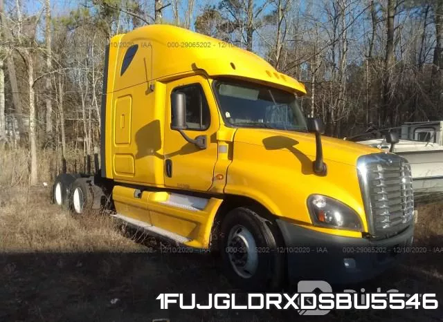 1FUJGLDRXDSBU5546