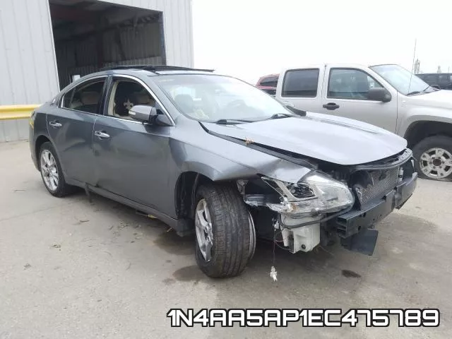 1N4AA5AP1EC475789