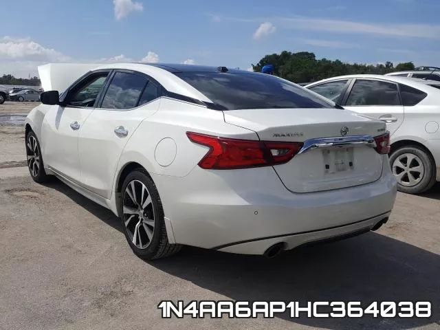 1N4AA6AP1HC364038