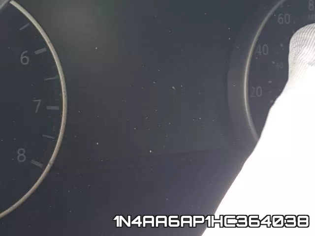 1N4AA6AP1HC364038