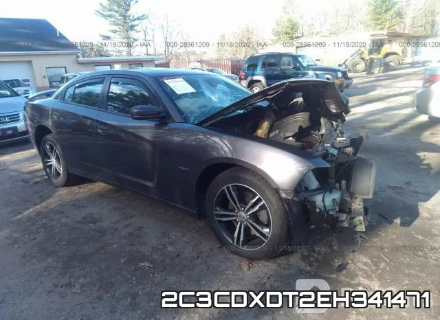 2C3CDXDT2EH341471
