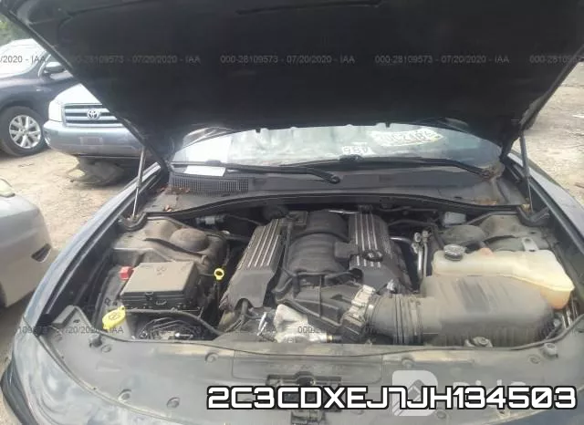 2C3CDXEJ7JH134503
