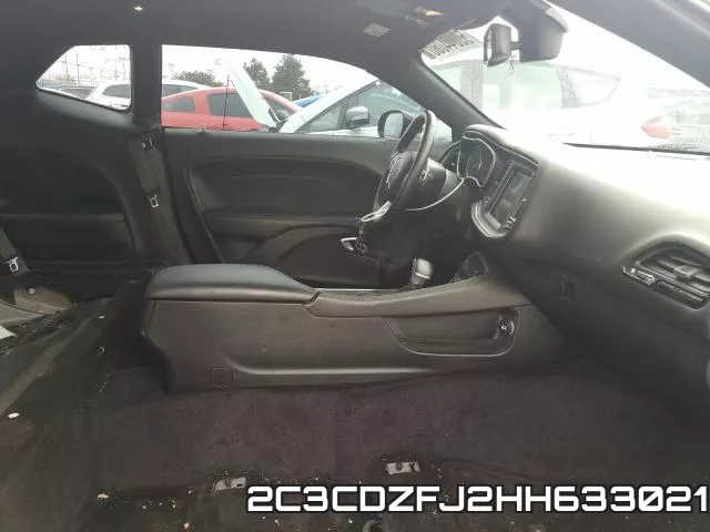 2C3CDZFJ2HH633021