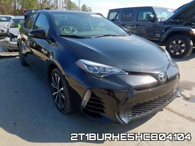 2T1BURHE5HC804104