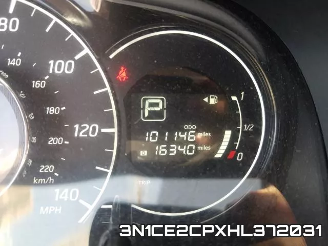 3N1CE2CPXHL372031