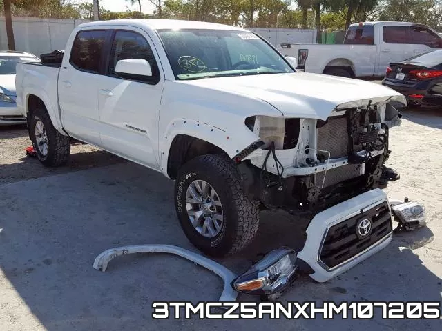 3TMCZ5ANXHM107205