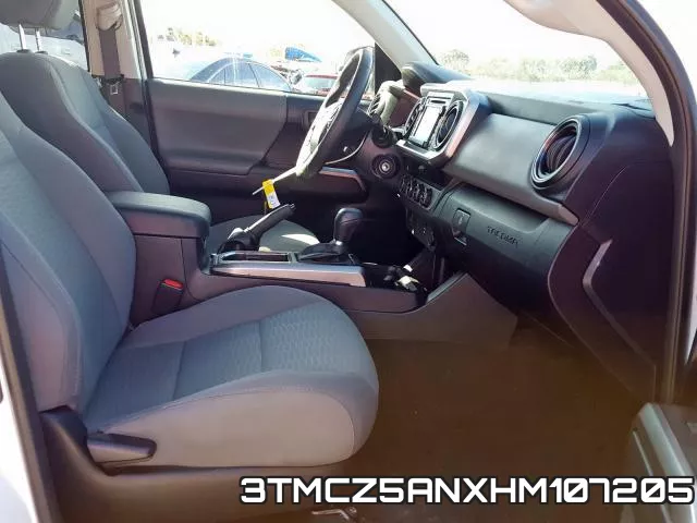 3TMCZ5ANXHM107205