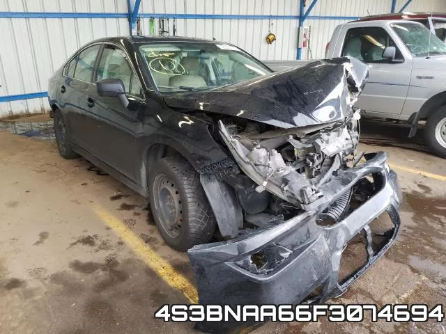 4S3BNAA66F3074694