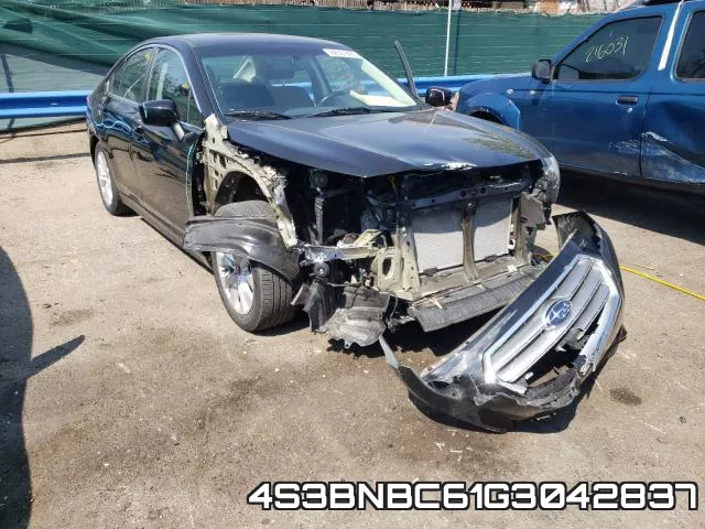 4S3BNBC61G3042837