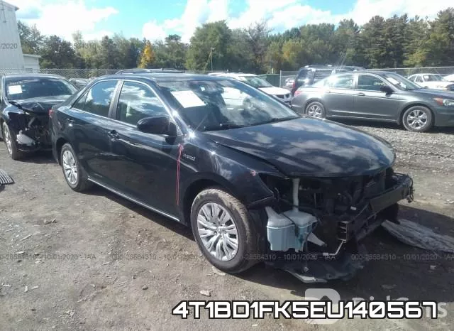 4T1BD1FK5EU140567