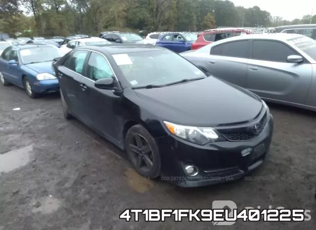 4T1BF1FK9EU401225