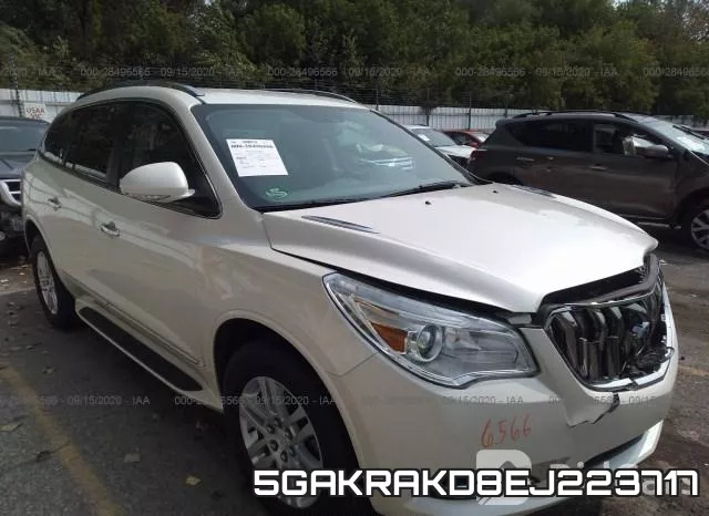 5GAKRAKD8EJ223717