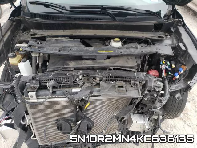 5N1DR2MN4KC636135
