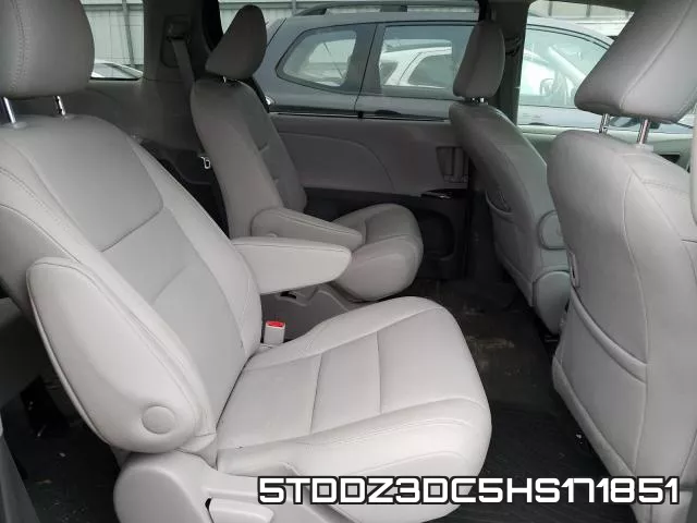 5TDDZ3DC5HS171851