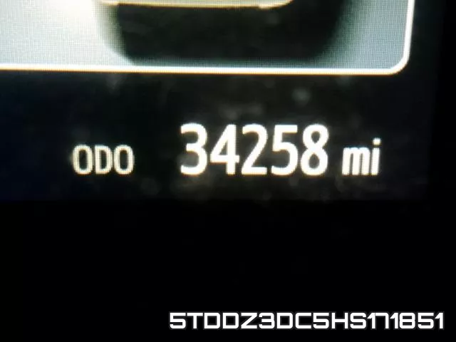 5TDDZ3DC5HS171851