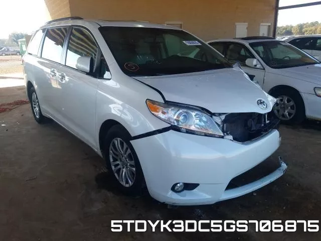 5TDYK3DC5GS706875