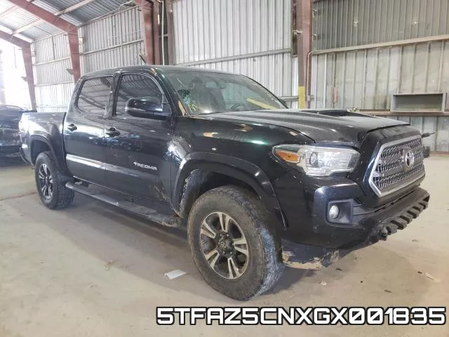 5TFAZ5CNXGX001835
