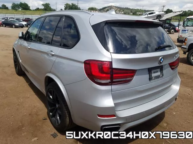 5UXKR0C34H0X79630