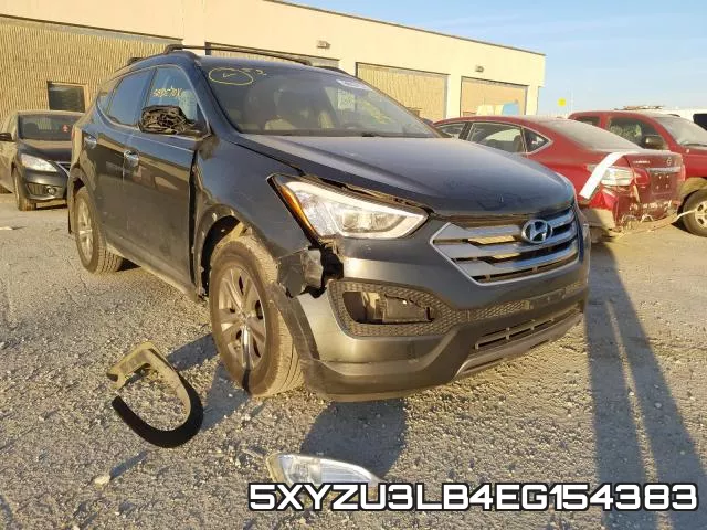 5XYZU3LB4EG154383