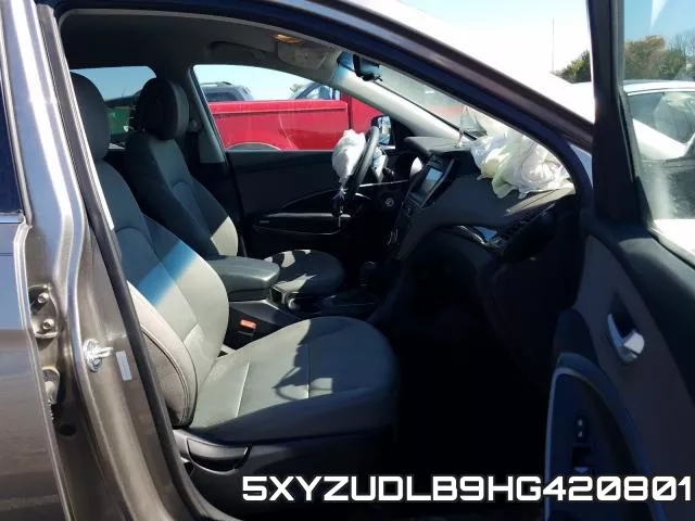 5XYZUDLB9HG420801
