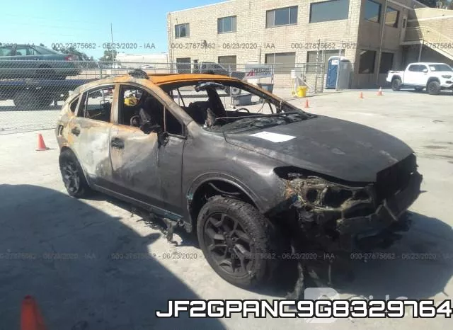 JF2GPANC9G8329764