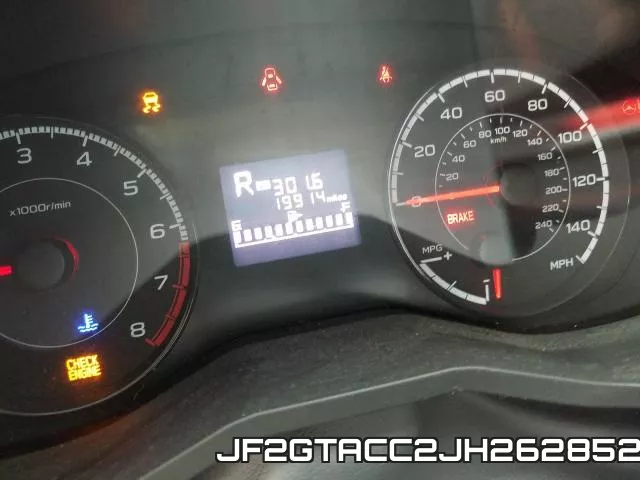 JF2GTACC2JH262852